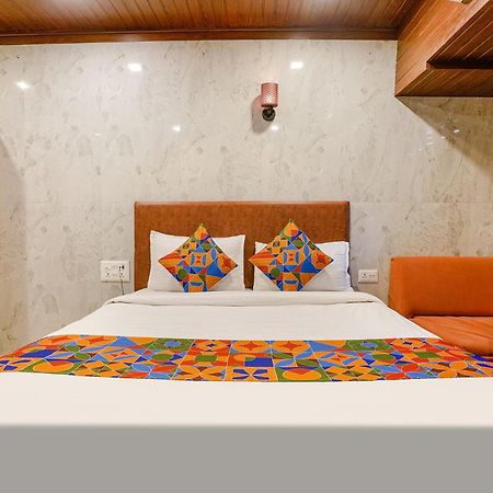 Fabexpress Yatri Inn - Navi Mumbai Turambhe Εξωτερικό φωτογραφία